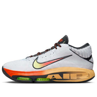 Nike G.T. Hustle 3 EP 'White Safety Orange' FV5952-101