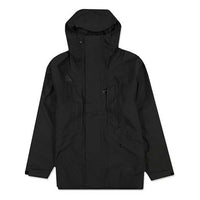 Nike ACG Jacket Hood Gore tex Jacket Black CD7648-011