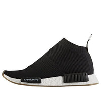 adidas United Arrows and Sons x NMD_CS1 PK 'Core Black' CG3604