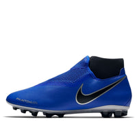Nike Phantom Vision Academy DF AG 'Blue Black' AQ9288-400