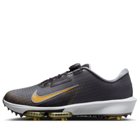 Nike Infinity Tour BOA 2 Golf 'Black Cool Grey Infinite Gold' FN6730-003
