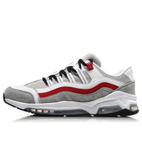 Li-Ning 90 'Grey' AGCN287-1