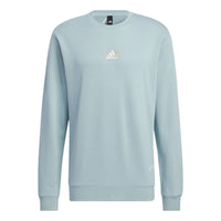 adidas China Printing sweatshirt 'Teal' IB2754