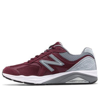 New Balance 1540v3 Made in USA 2E Wide 'Burgundy Grey' M1540BG3