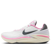 Nike Air Zoom G.T. Cut 2 EP 'White Grey Pink' FD9905-101