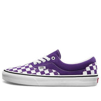 Vans Era 'Checkerboard Violet Indigo' VN0A4BV4VXM