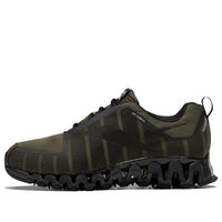 Reebok ZigWild Trail 6 'Army Green' FX1435