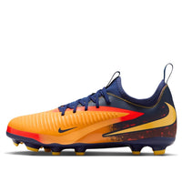(GS) Nike JR. Phantom 6 Low Academy MG 'Erling Haaland' HQ2032-800