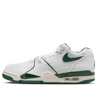 Nike Air Flight '89 Low 'Green Accents' HJ4484-102