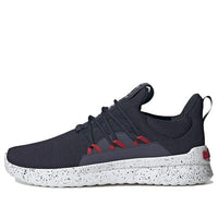 adidas Lite Racer Adapt 4.0 Cloudfoam Slip-On 'Black Navy' HP2677