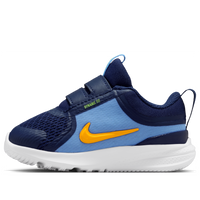 (TD) Nike Star Runner 5 'Dark Blue Light Blue' HF7006-403
