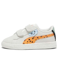 (PS) PUMA Suede Classic 'Mix Match - Warm White' 392519-01