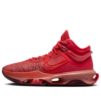 Nike Air Zoom GT Jump 2 'Light Fusion Red' DJ9431-602