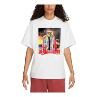 Nike Fearless Phil T-Shirt 'Black' DX5826-100