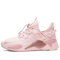 (WMNS) PUMA RS-X T3CH 'Pink Rose' 387130-01