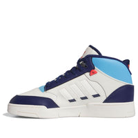 adidas Originals Drop Step XL 2.0 'White Blue Comfort' ID2830