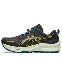 ASICS Gel-Trabuco 11 GTX 'Black Golden Yellow' 1011B608-001