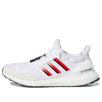 adidas NCAA x UltraBoost 1.0 'Nebraska Cornhuskers' HQ5873