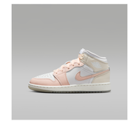 (GS) Air Jordan 1 Mid 'Flamingo' HJ5940-100