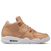 NikeLab Air Flight '89 'Vachetta Tan' 828295-200