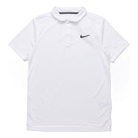 Nike AS Men's NKCT DF VCTRY POLO White CW6851-100