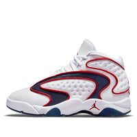 (WMNS) Air Jordan OG 'USA' 133000-100