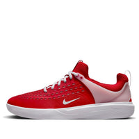 Nike Zoom Nyjah 3 SB 'University Red White' DV1187-600