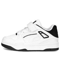 (PS) PUMA Slipstream Shoes 'White Black' 388519-01