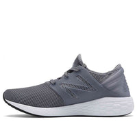 New Balance Fresh Foam Cruz v2 'Grey' MCRUZRG2
