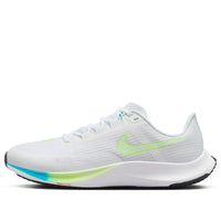 Nike Air Zoom Rival Fly 3 'White Lime Blue Lightning' CT2405-199
