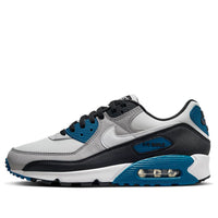 Nike Air Max 90 'Black Teal Blue' FB9658-002