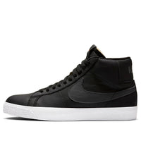 Nike Zoom Blazer Mid ISO SB 'Orange Label' CV4284-001