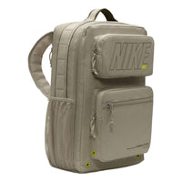 Nike Utility Speed Graphic Training Backpack 'Rough Green' DO6613-230