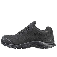 SALOMON Xa Forces Gore-Tex 'Black' 409216