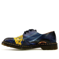 Dr. Martens x Supreme 1461 'Public Enemy Backhand' 24083102