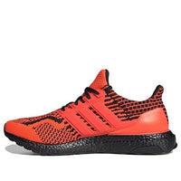 adidas Ultraboost 5.0 DNA Shoes 'White Core Black' G54961