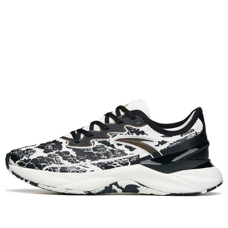 ANTA Chuang 2.0 'Black White' 112215586-11