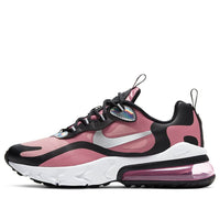 (GS) Nike Air Max 270 React SE 2 'Desert Berry' CT4694-600
