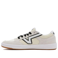 Vans Lowland Comfycush WHITE VN0A7TNL91O