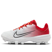 (WMNS) Nike Hyperdiamond 4 Pro MCS 'University Red White' DC8990-600