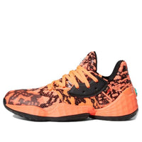 adidas Harden Volume 4 Gca 'Orange/Black' FV4155