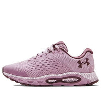 (WMNS) Under Armour HOVR Infinite 3 'Rose Pink' 3023556-602