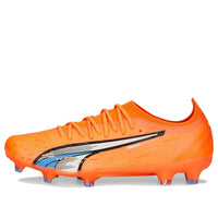 (WMNS) PUMA Ultra Ultimate FG AG 'Supercharge Pack' 107215-01