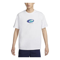 Nike SB Y2K T-Shirt 'White' DX9461-100