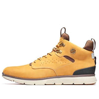 Timberland Killington Hiker Chukka Boots 'Yellow' A1JJ1231