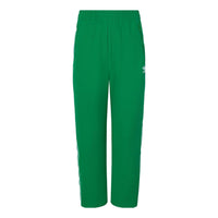 adidas Originals Tracksuit Bottoms 'Green' IT4481