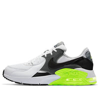 Nike Air Max Excee 'White Grey Volt' CD4165-114