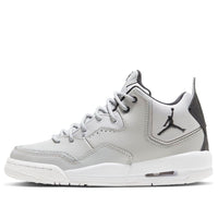 (GS) Air Jordan Courtside 23 'Grey Black' AR1002-002