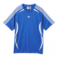 adidas Adicolor Teamgeist T-Shirt 'Blue' JP1114