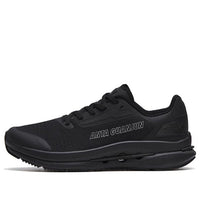 (WMNS) ANTA Shock Blade Nitrogen 'Black' 122245510A-3